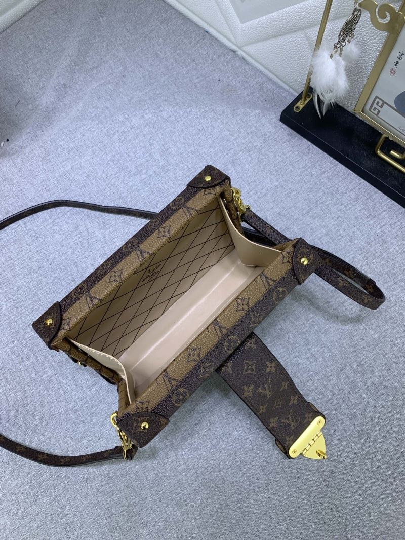 Louis Vuitton Box Bags